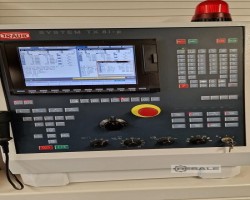 Maschine: TRAUB TNL 32 P CNC Langdrehautomaten