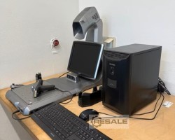 Maschine: KEYENCE IM 1000 Koordinatenmessmaschinen