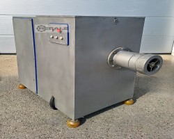 Maschine: SIND SMT 200 Fleischwölfe