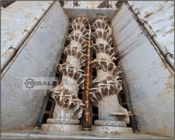 Maschine: KOMPTECH Crambo 5200 Direct Zweiwellenzerkleinerer