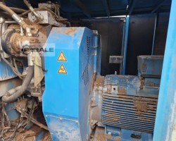 Maschine: KOMPTECH Crambo 6200 E Direkt Zweiwellenzerkleinerer