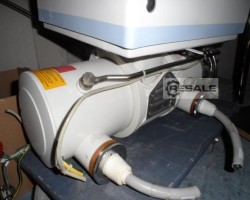 Maschine: SIEMENS Megalix CAT 125/15/40/80-121GW Röntgengeräte