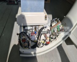 Maschine: SIEMENS Megalix CAT 125/15/40/80-122GW Röntgen Röhre
