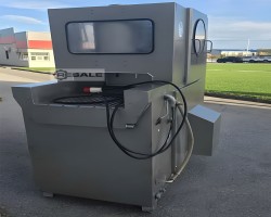 Maschine: INJECT STAR BI 204 C Injektor