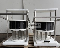 Maschine: BOSKA Cheese cutter 