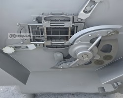 Maschine: TREIF Cubemat Dicer