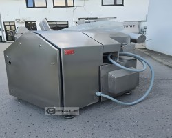 Maschine: LASKA KU 130 Kutter