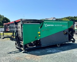 Maschine: KOMPTECH Multistar ONE Siebmaschinen