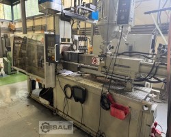 Maschine: NEGRI BOSSI V 850H-300 Spritzgiessmaschinen