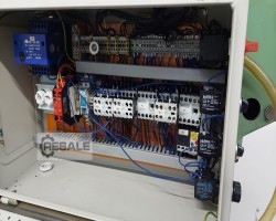 Maschine: GILLARDON GB 40 VE Hochleistungsbohrmaschinen