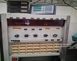 Maschine: TOS WH 10 NC Tischbohrwerke