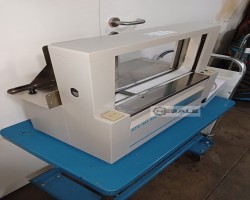 Maschine: ATS TANNER MS 420 S 50mm Banderolier- und Umreifungsmaschinen