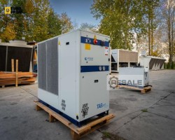 Maschine: MTA TAE EVO TECH Chiller