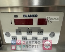 Maschine: BLANCO RECALDO FAMOSO HKS Multifunktionswagen