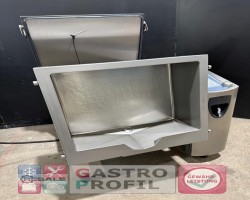 Maschine: RATIONAL VCC 211+ Grossküchen