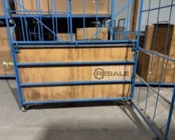 Maschine: CORDES Corlette 