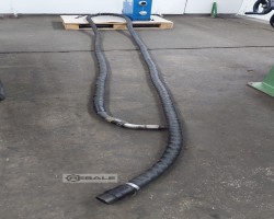 Maschine: BINZEL FES 200 W 3 Schweissrauchabsaugungen