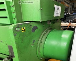 Maschine: STAMFORD LVSI 824 F2 Generatoren