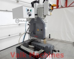 Maschine: RURACK VS 350HA Kaltkreissägen