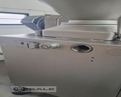 Maschine: HANDTMANN VF 620 Füllmaschinen und Vakuumfüller