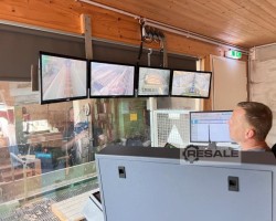 Maschine: EWD,SPRINGER,NICHOLSON, DWK700, BNK225 Industriesägen