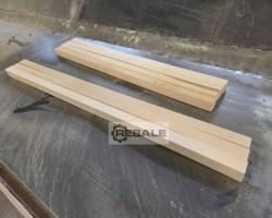 Maschine: WEINIG GRECON DIMTER Opticut 200 Elite Kreissägeautomaten