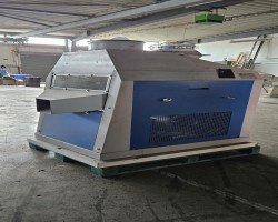 Maschine: RW RECYCLING FBS 600 Sortieranlagen