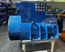 Maschine: MARELLI MJB 450 LB B24 Generatoren
