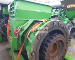 Maschine: NEWAGE LVSI 804 S2 Generatoren