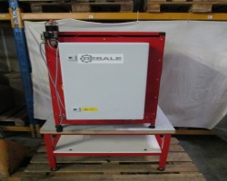 Maschine: OLBRICH RM 501 Mischer
