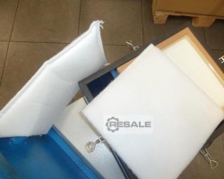 Maschine: FUCHS KKFD101F Absauganlagen