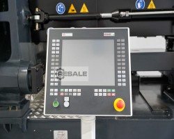 Maschine: FERROMATIK MILACRON eQ-280 - 2290 Spritzgiessmaschinen