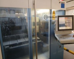 Maschine: TRUMPF TruLaser 3030 L20 Laserschneidemaschinen