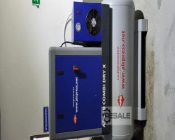 Maschine: PRESSCON N-GEN 16.0 N2 Multi-F Stickstoffgenerator