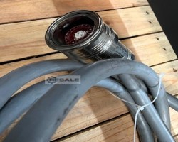 Maschine: HEIDELBERG VFZ 52 Mobile Messereinheit