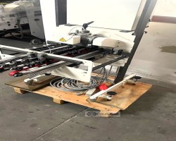 Maschine: MBO Z6 Mobile Messereinheit