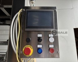 Maschine: FABER SMESAMA Manueller Scheibenschneider