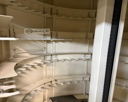 Maschine: HEDELIUS Standby Magazin Werkzeugmaschinenzubehör