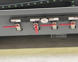 Maschine: BESSLER Speed 3015 CNC Fräsen