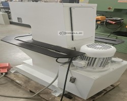 Maschine: PRESSTA EISELE HE 10 E Stanzen