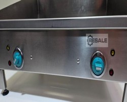 Maschine: BOHNER BG 80 A Elektroherde