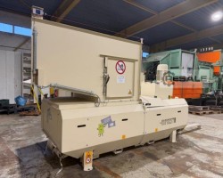 Maschine: PRESTO CC 40 M Ballenpressen
