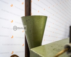 Maschine: WEBER ZE 30 Extruder