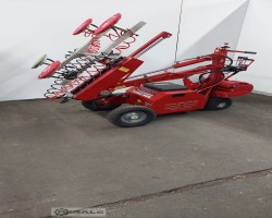 Maschine: INTELLITECH GLASLIFT 250 Akkubetriebener Glaslifter