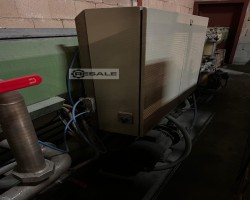 Maschine: LEBA 225 V Vakuumtank 10 Meter