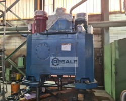 Maschine: HAMMER KGH 8 Schmiedehämmer