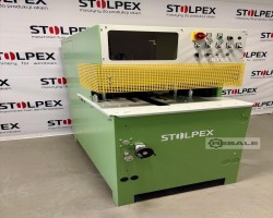 Maschine: URBAN SV 305 Fensterfertigungsmaschinen für  Kunststofffenster