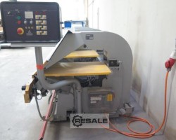 Maschine: THALMANN Monobend 6.0 Schwenkbiegemaschinen