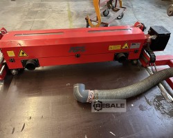 Maschine: AFS AVE-120D-KER3/1200 AB 1220 