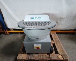 Maschine: BUSCH FM 20 Farbmischer